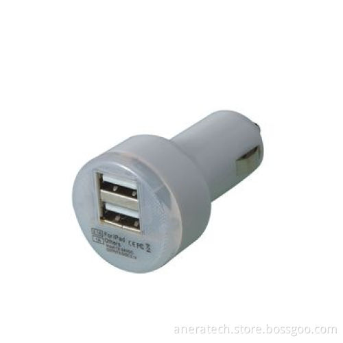 In-car Chargers